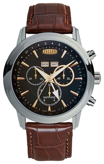 Wrist watch Taller GT111.1.053.02.4 for men - 1 image, photo, picture