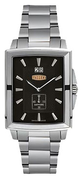 Wrist watch Taller GT144.1.051.10.3 for men - 1 image, photo, picture