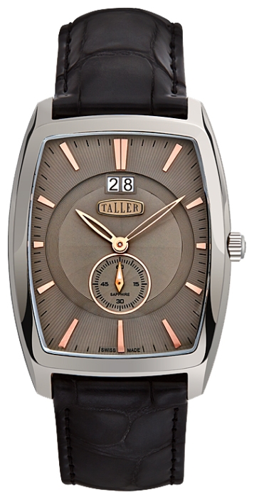 Taller watch for men - picture, image, photo