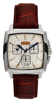 Taller GT190.1.024.02.3 wrist watches for men - 1 image, picture, photo
