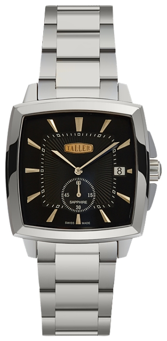 Taller GT190.1.051.10.3 wrist watches for men - 1 image, picture, photo