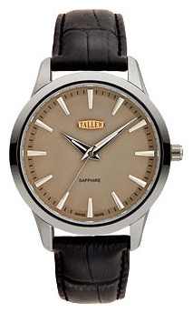 Wrist watch Taller GT221.1.061.01.1 for men - 1 image, photo, picture