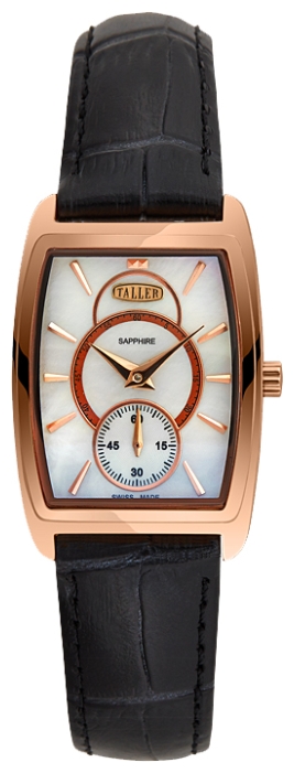 Wrist watch Taller LT603.3.113.01.3 for women - 1 photo, image, picture