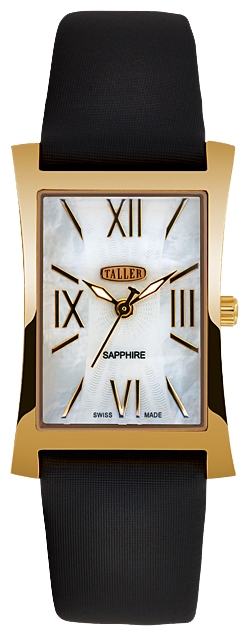 Wrist watch Taller LT630.2.112.07.1 for women - 1 photo, picture, image