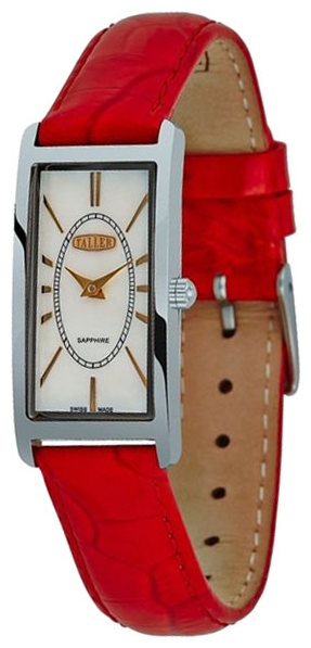Wrist watch Taller LT674.1.112.05.1 for women - 2 photo, picture, image
