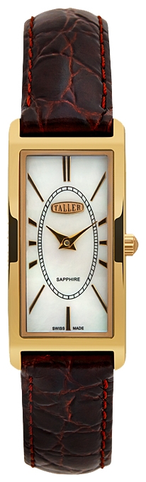 Wrist watch Taller LT674.2.112.02.1 for women - 1 photo, picture, image