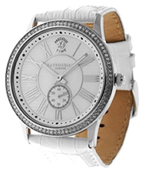 Wrist watch TATEOSSIAN wa0010 for women - 1 image, photo, picture