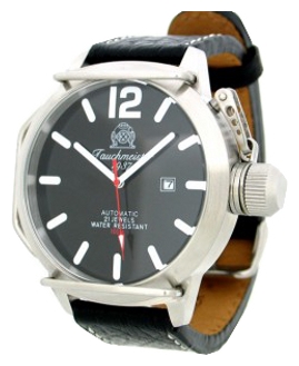 Wrist watch Tauchmeister T0132 for men - 1 photo, image, picture