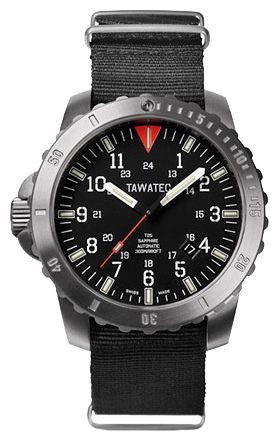 Wrist watch Tawatec TWT.07.81.A1T for men - 1 photo, image, picture