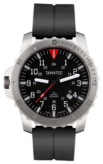 Tawatec TWT.07.86.11T wrist watches for men - 1 image, picture, photo