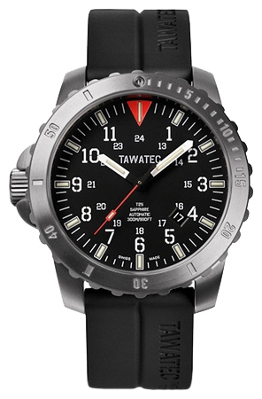 Wrist watch Tawatec TWT.07.86.A1G for men - 1 image, photo, picture