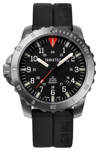 Wrist watch Tawatec TWT.07.86.A1T for men - 1 photo, image, picture