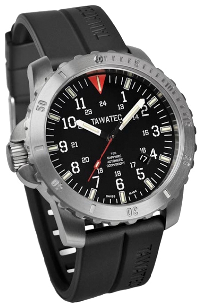 Wrist watch Tawatec TWT.07.86.A1T for men - 2 photo, image, picture