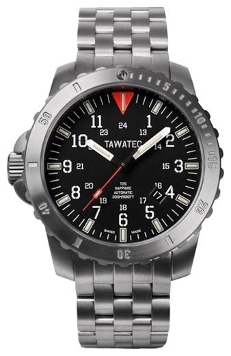Wrist watch Tawatec TWT.07.88.A1G for men - 1 image, photo, picture
