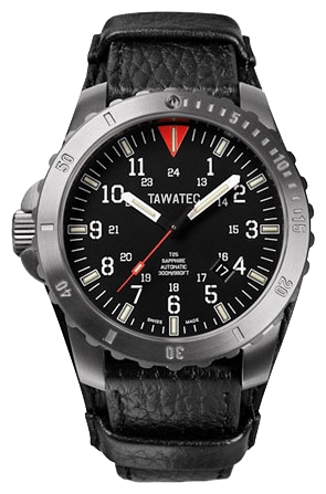 Tawatec watch for men - picture, image, photo