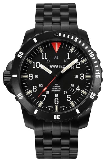Tawatec TWT.07.98.A1G wrist watches for men - 1 image, picture, photo