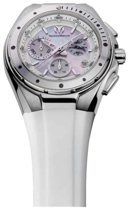 Wrist watch TechnoMarine 110005 for unisex - 1 photo, image, picture