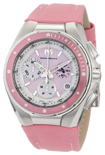 Wrist watch TechnoMarine 110007L for women - 1 photo, picture, image