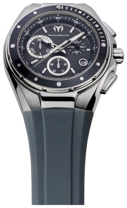 TechnoMarine 110008 wrist watches for unisex - 1 image, picture, photo