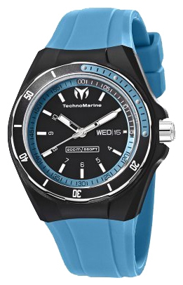 Wrist watch TechnoMarine 110014 for unisex - 1 image, photo, picture