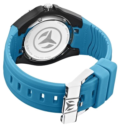 Wrist watch TechnoMarine 110014 for unisex - 2 image, photo, picture