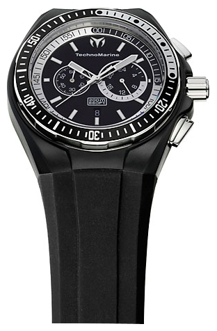 TechnoMarine 110018 wrist watches for men - 1 image, picture, photo