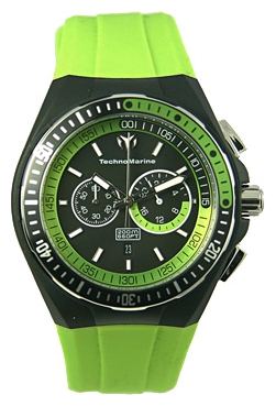 Wrist watch TechnoMarine 110019 for men - 1 picture, photo, image