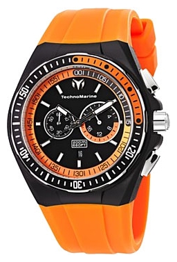 Wrist watch TechnoMarine 110020 for men - 1 picture, photo, image