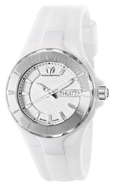 Wrist watch TechnoMarine 110022 for women - 1 photo, picture, image