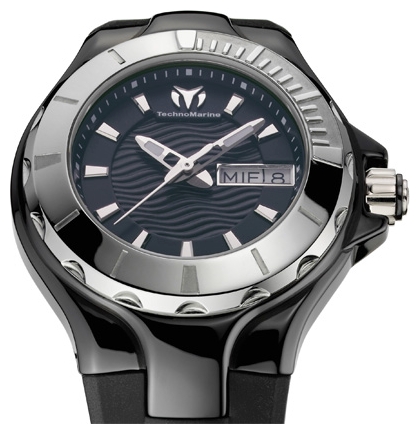 Wrist watch TechnoMarine 110026 for women - 1 photo, image, picture