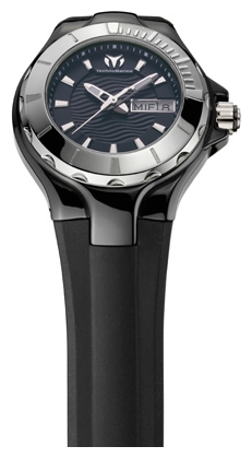 Wrist watch TechnoMarine 110026 for women - 2 photo, image, picture