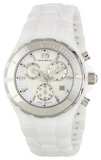 Wrist watch TechnoMarine 110030C for unisex - 1 image, photo, picture