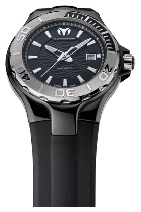 Wrist watch TechnoMarine 110034 for men - 2 photo, picture, image