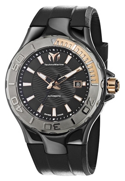 Wrist watch TechnoMarine 110035 for men - 1 photo, image, picture