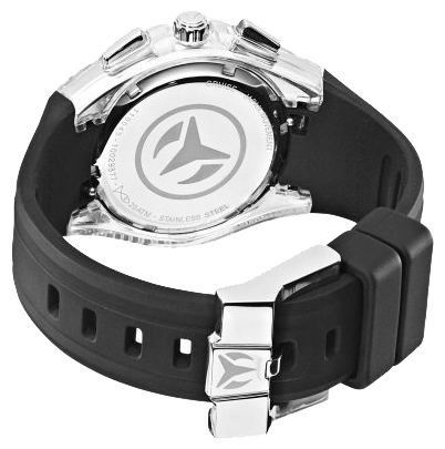 TechnoMarine 110043 wrist watches for unisex - 2 image, picture, photo