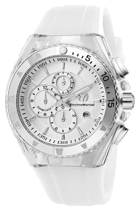 Wrist watch TechnoMarine 110049 for unisex - 1 image, photo, picture