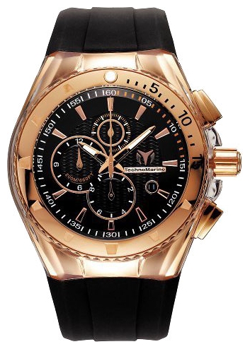 Wrist watch TechnoMarine 110051 for men - 1 picture, image, photo