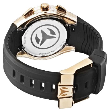 Wrist watch TechnoMarine 110051 for men - 2 picture, image, photo