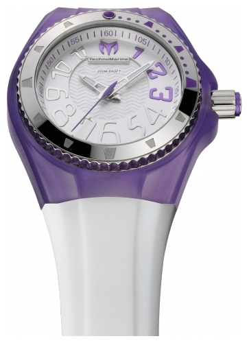Wrist watch TechnoMarine 110056 for unisex - 1 image, photo, picture