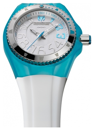 Wrist watch TechnoMarine 110057 for unisex - 1 image, photo, picture