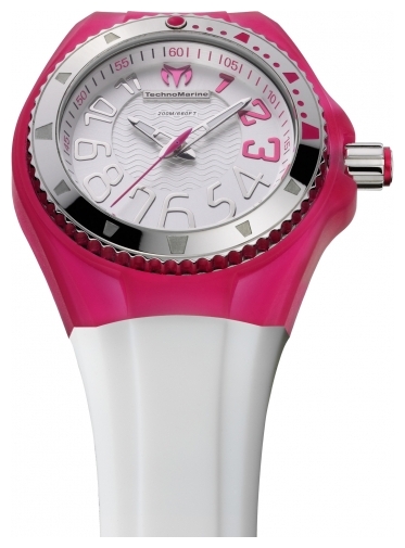 Wrist watch TechnoMarine 110058 for unisex - 1 picture, image, photo