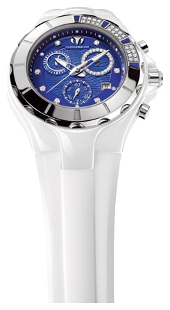 TechnoMarine 110077 wrist watches for women - 2 image, picture, photo