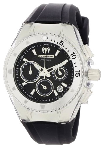 Wrist watch TechnoMarine 111002 for women - 1 photo, image, picture