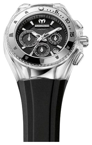 Wrist watch TechnoMarine 111002 for women - 2 photo, image, picture