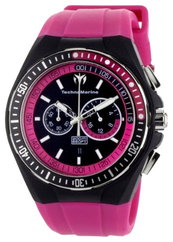 Wrist watch TechnoMarine 111021 for women - 1 photo, image, picture