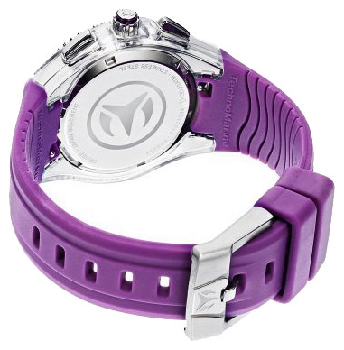 Wrist watch TechnoMarine 111032 for women - 2 picture, photo, image