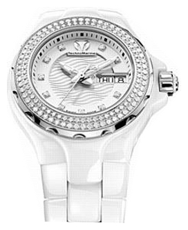 Wrist watch TechnoMarine 111053 for women - 1 image, photo, picture