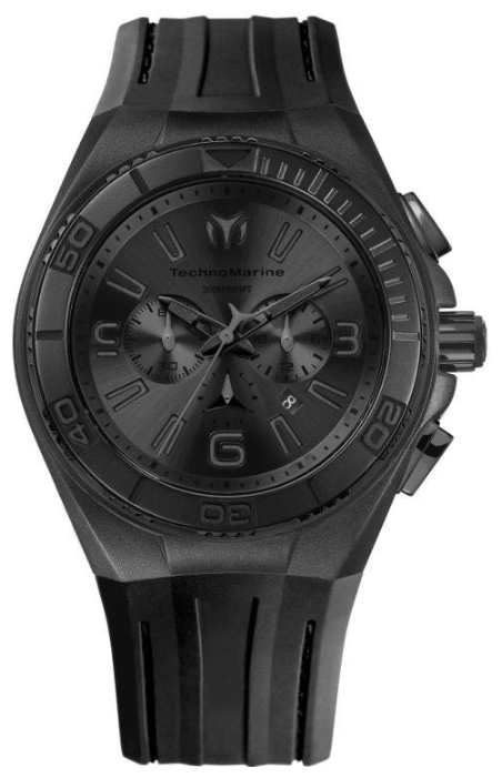 Wrist watch TechnoMarine 112004 for men - 1 picture, photo, image
