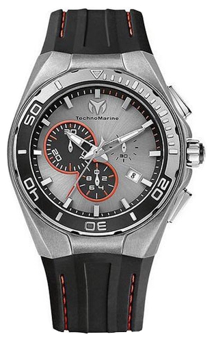 Wrist watch TechnoMarine 112006 for men - 1 picture, image, photo