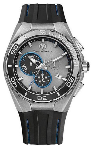 Wrist watch TechnoMarine 112007 for men - 1 picture, photo, image